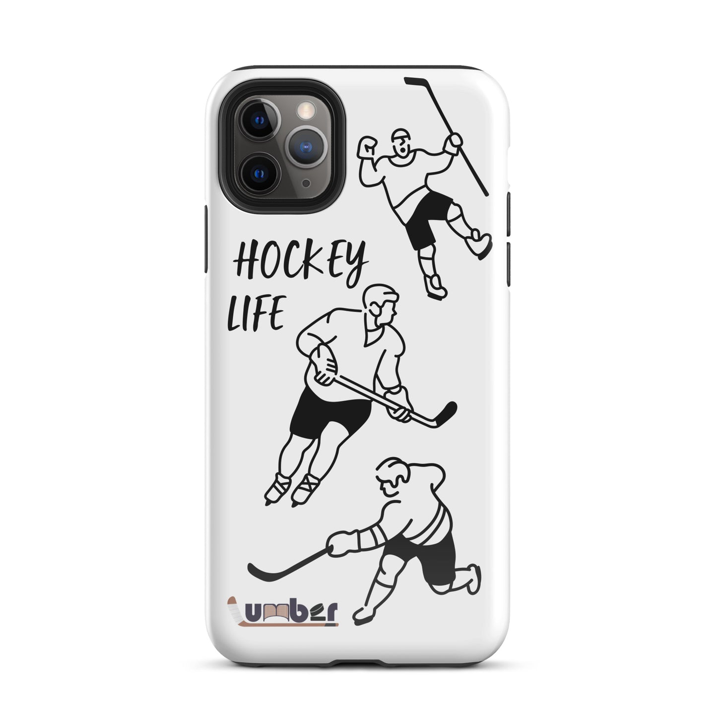 Tough Case for iPhone®