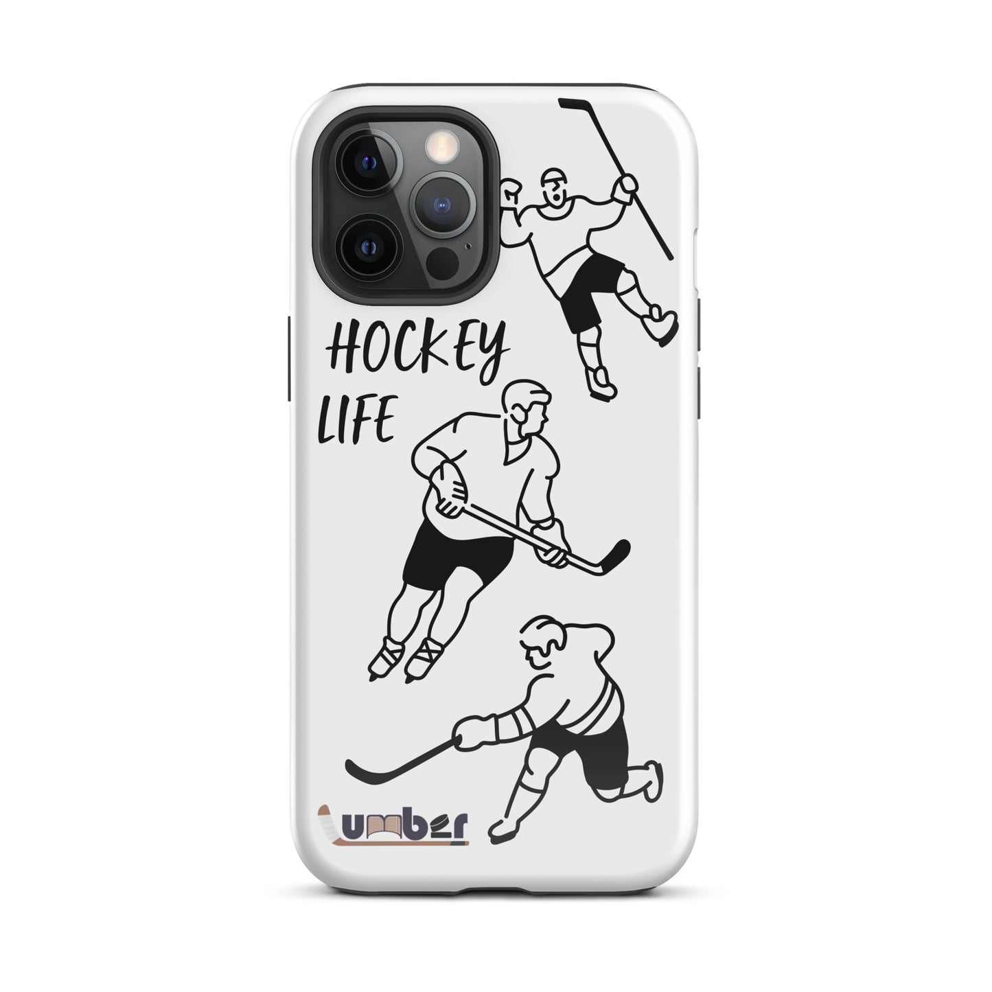 Tough Case for iPhone®