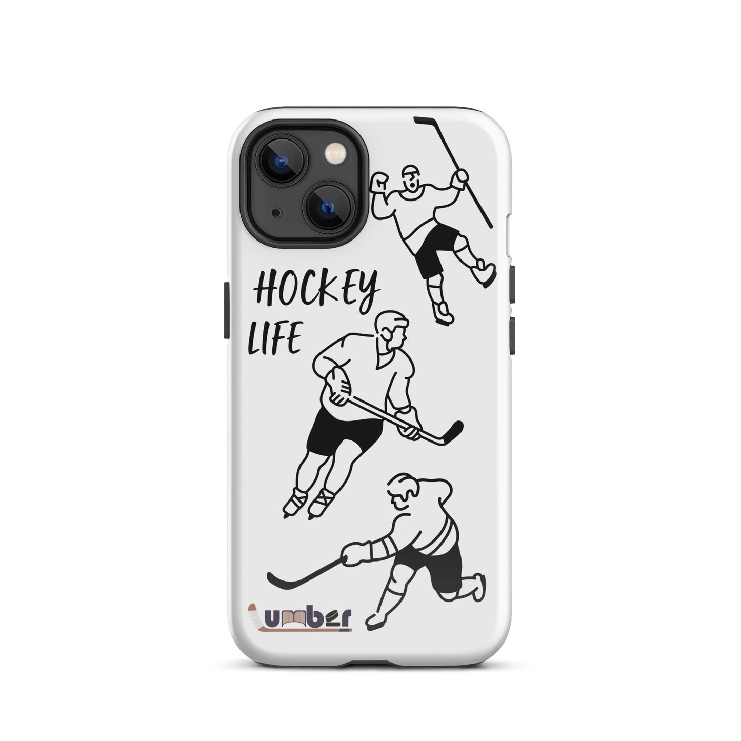 Tough Case for iPhone®