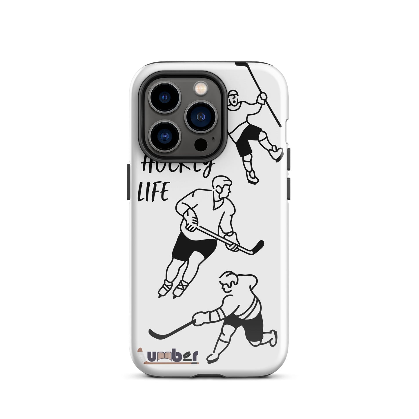 Tough Case for iPhone®