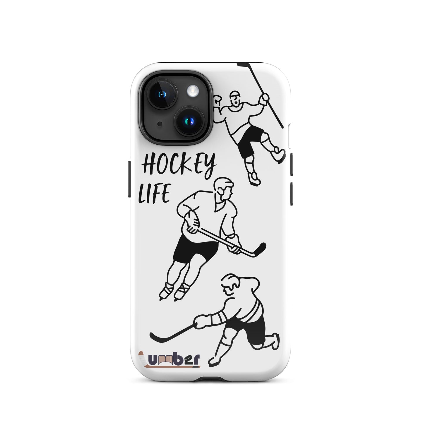 Tough Case for iPhone®