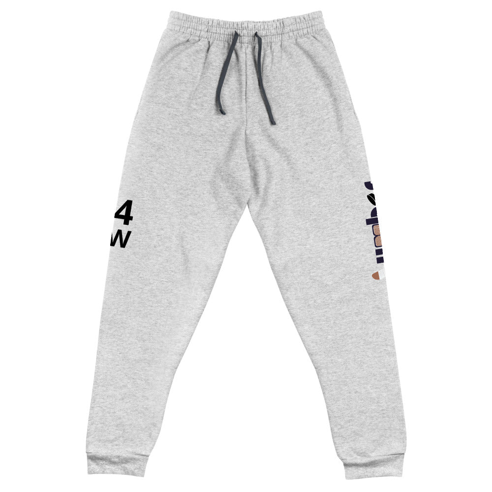 Personalized Unisex Joggers