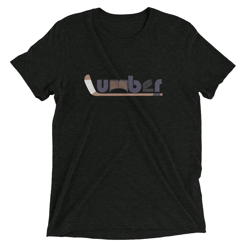 Original Lumber Short Sleeve T-shirt