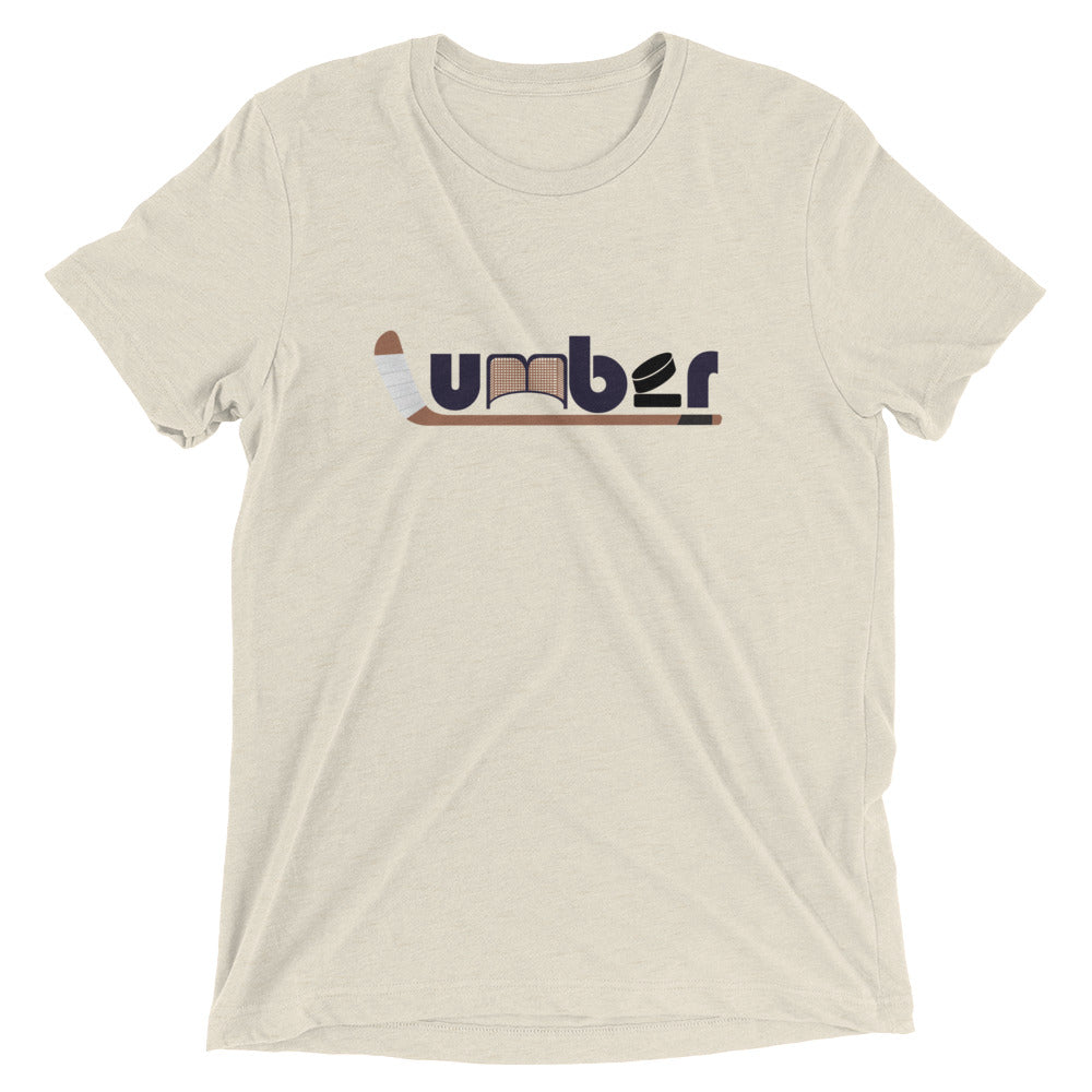 Original Lumber Short Sleeve T-shirt